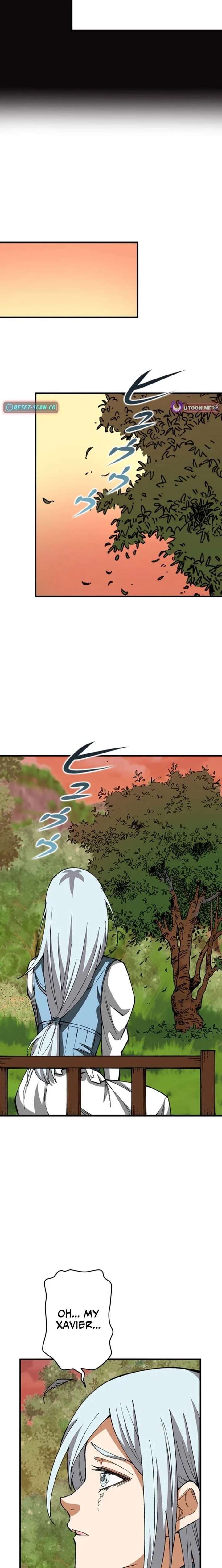The Regressed Genius Magic Swordsman Chapter 31 - Page 3