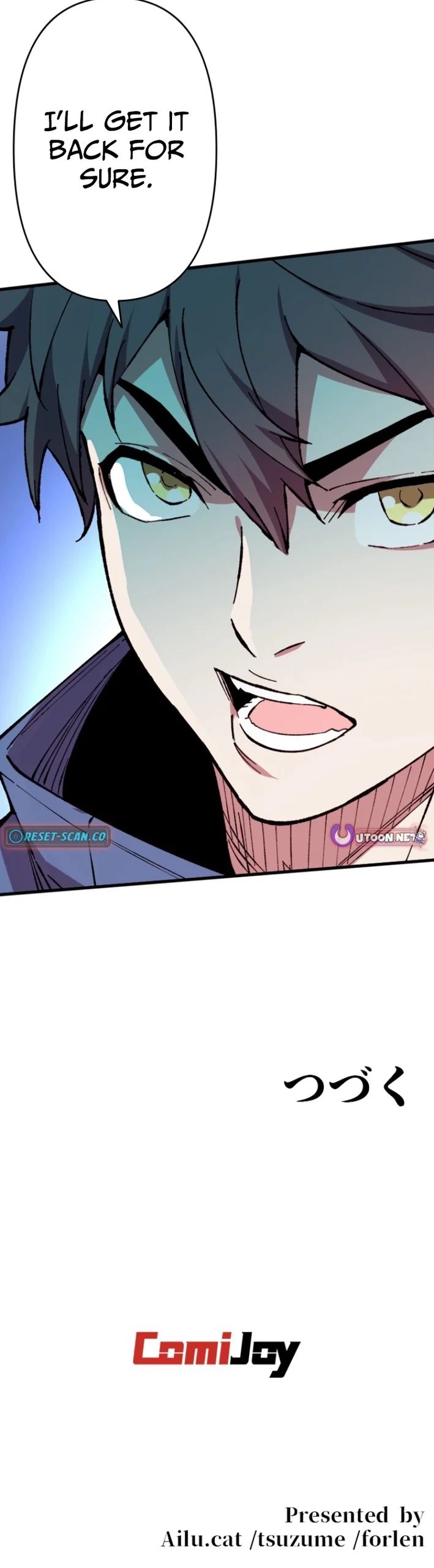 The Regressed Genius Magic Swordsman Chapter 34 - Page 15