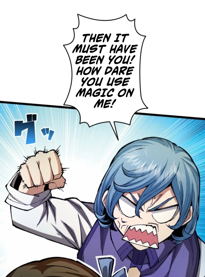 The Regressed Genius Magic Swordsman Chapter 4 - Page 4