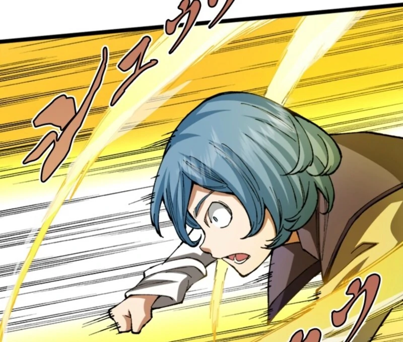 The Regressed Genius Magic Swordsman Chapter 4 - Page 6