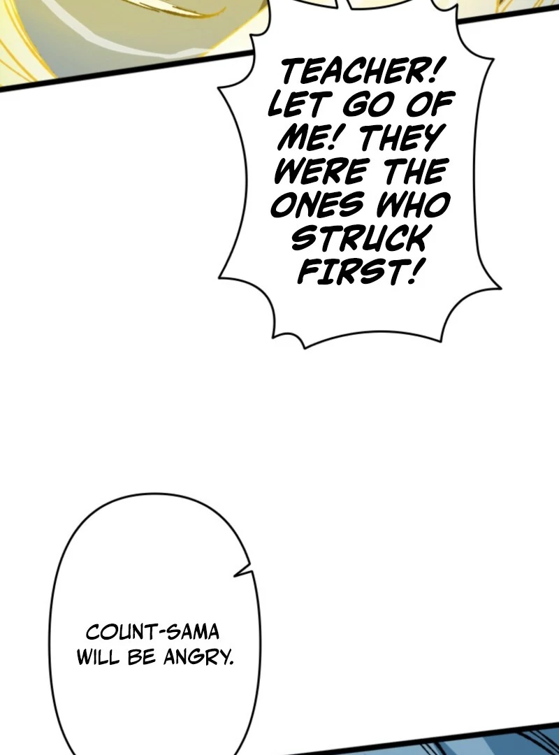 The Regressed Genius Magic Swordsman Chapter 4 - Page 10