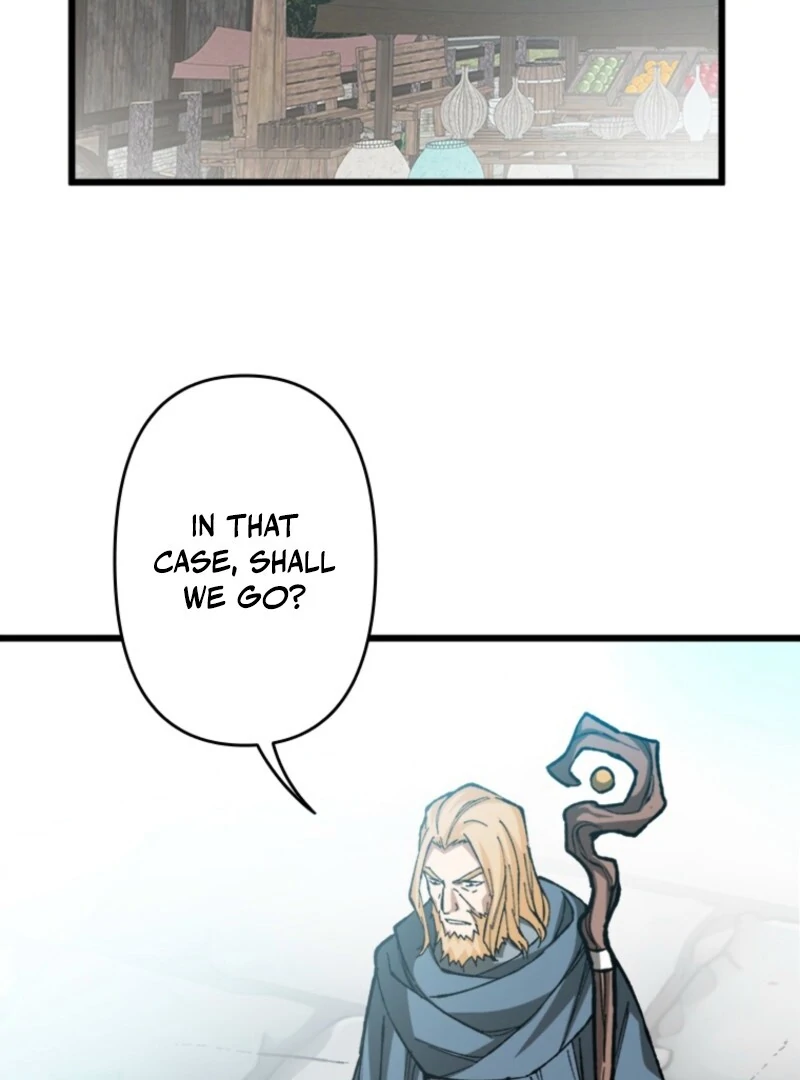 The Regressed Genius Magic Swordsman Chapter 4 - Page 13