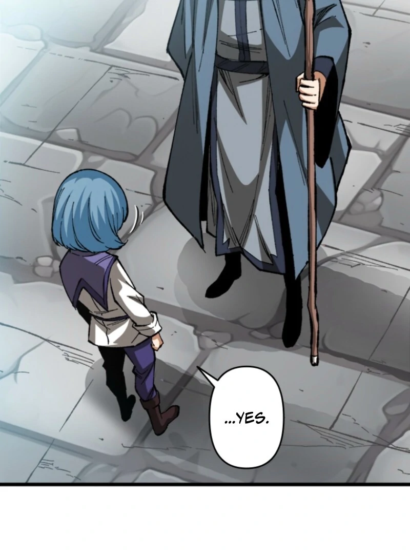 The Regressed Genius Magic Swordsman Chapter 4 - Page 14