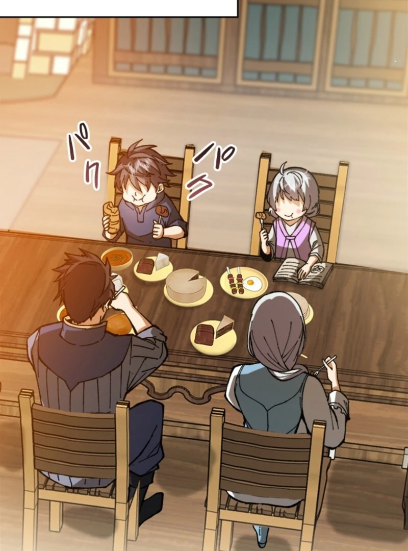 The Regressed Genius Magic Swordsman Chapter 4 - Page 19