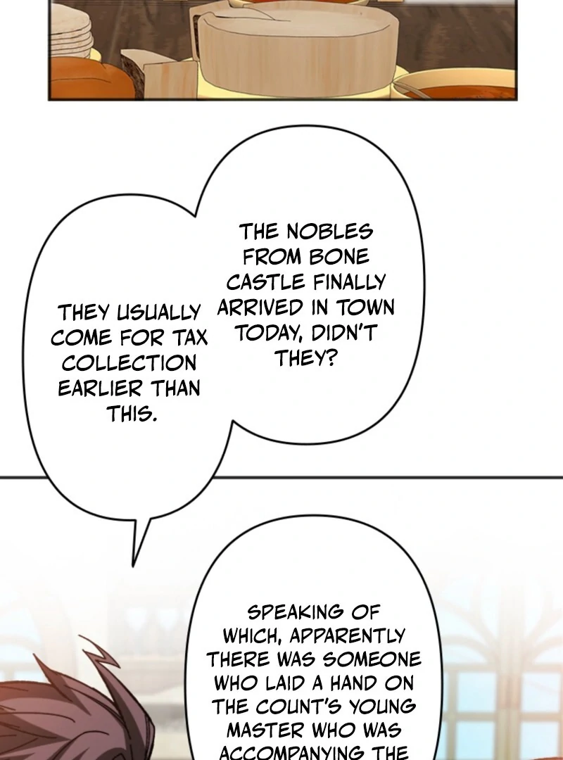 The Regressed Genius Magic Swordsman Chapter 4 - Page 21