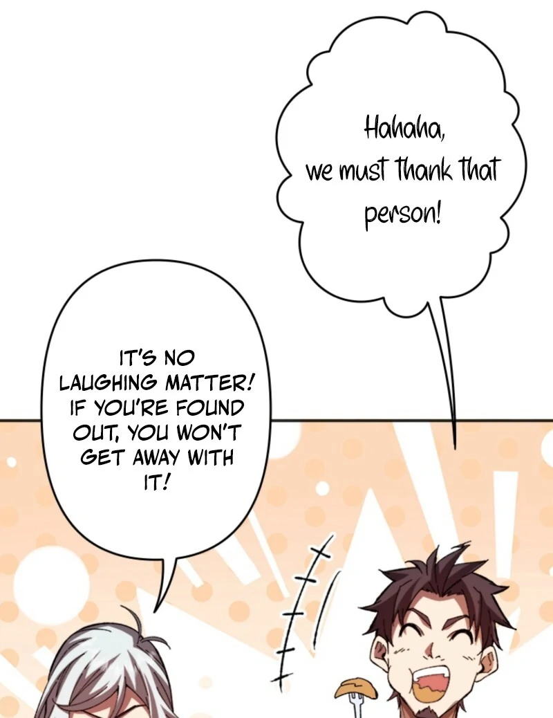 The Regressed Genius Magic Swordsman Chapter 4 - Page 23