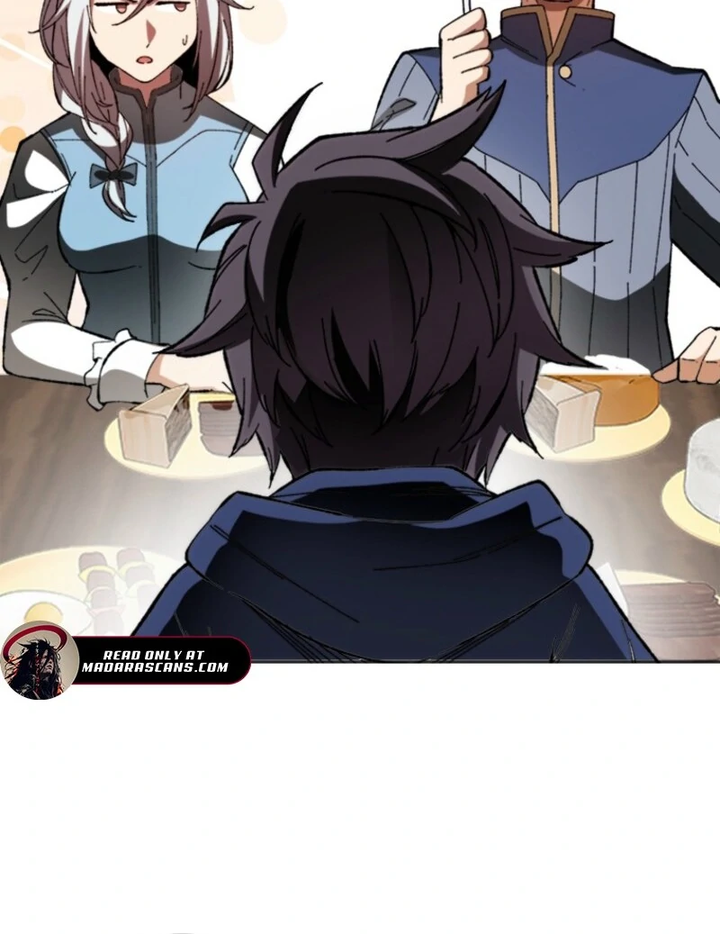 The Regressed Genius Magic Swordsman Chapter 4 - Page 24
