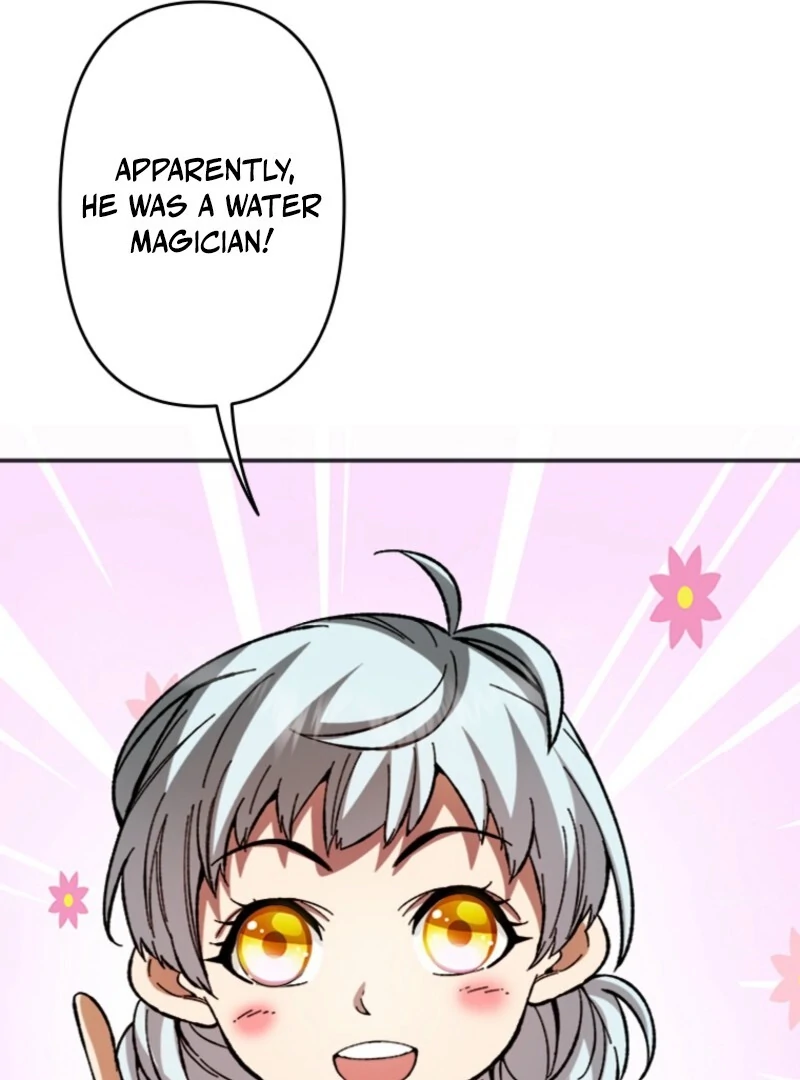 The Regressed Genius Magic Swordsman Chapter 4 - Page 25