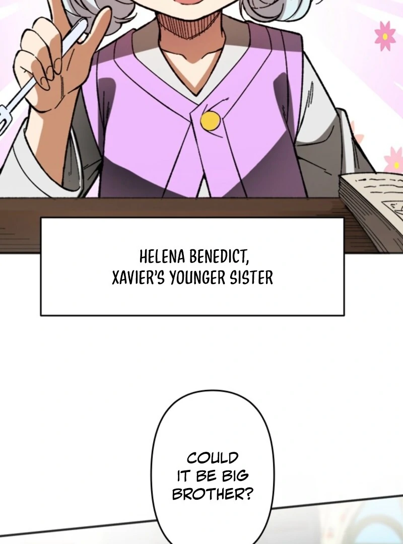 The Regressed Genius Magic Swordsman Chapter 4 - Page 26