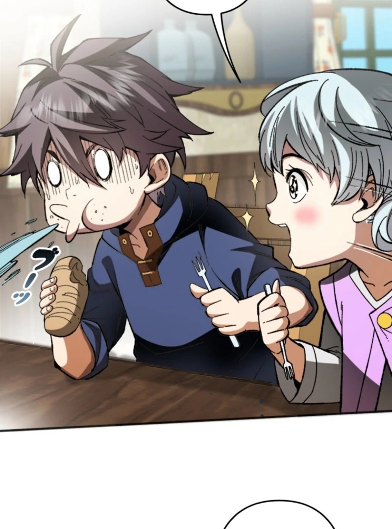 The Regressed Genius Magic Swordsman Chapter 4 - Page 27