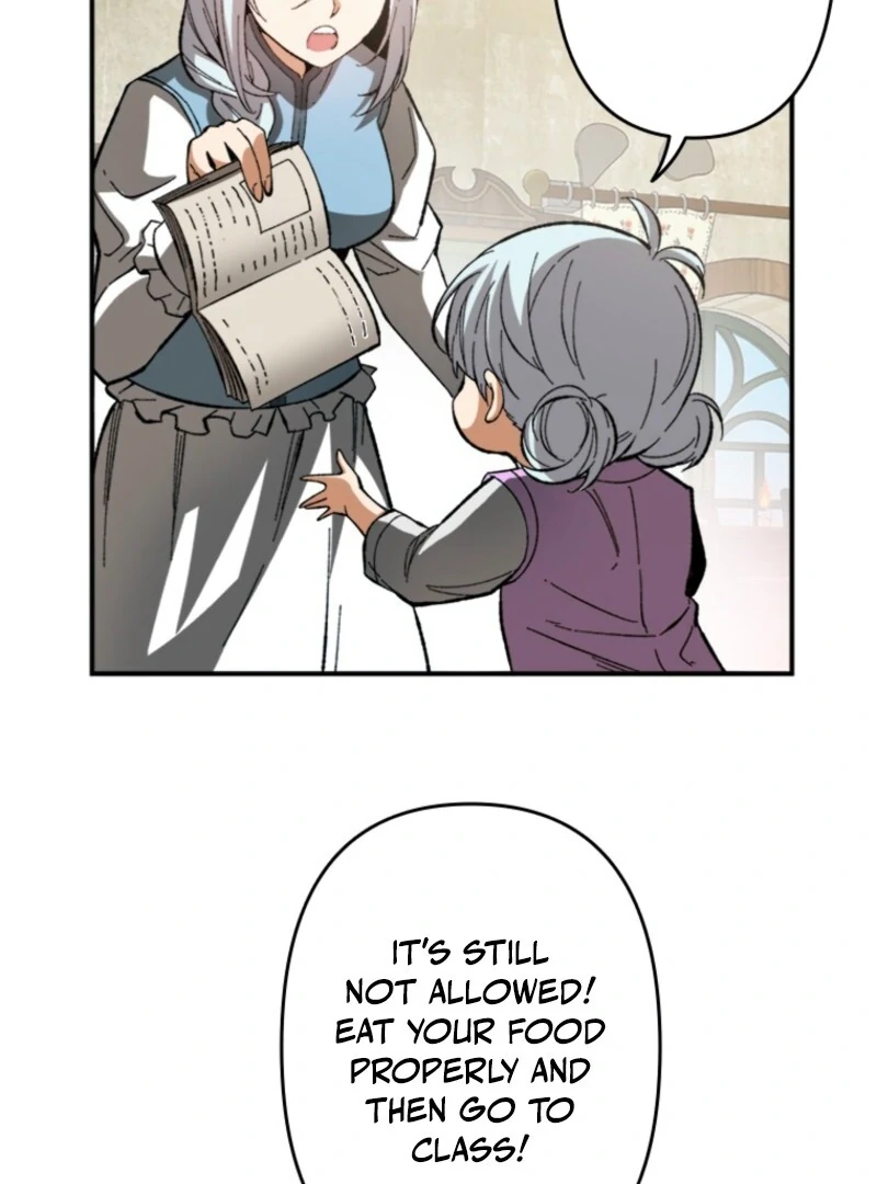 The Regressed Genius Magic Swordsman Chapter 4 - Page 30