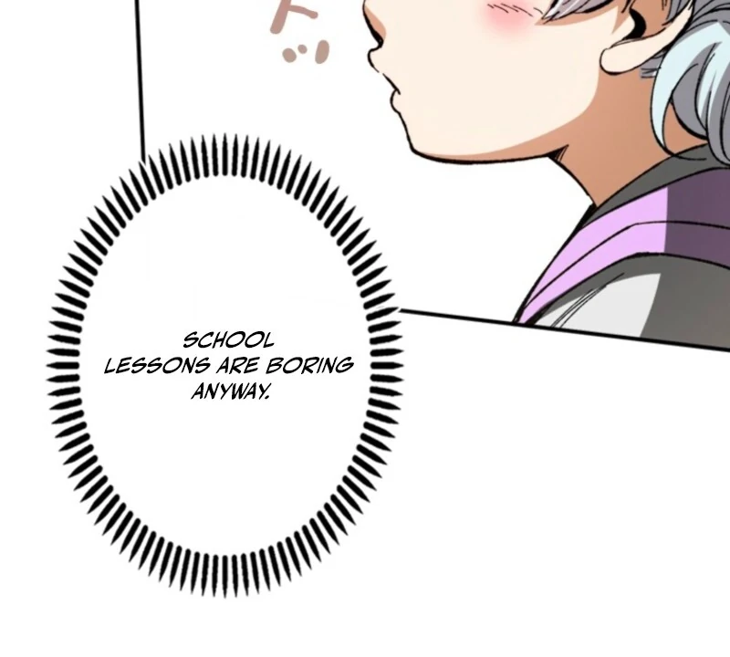 The Regressed Genius Magic Swordsman Chapter 4 - Page 33