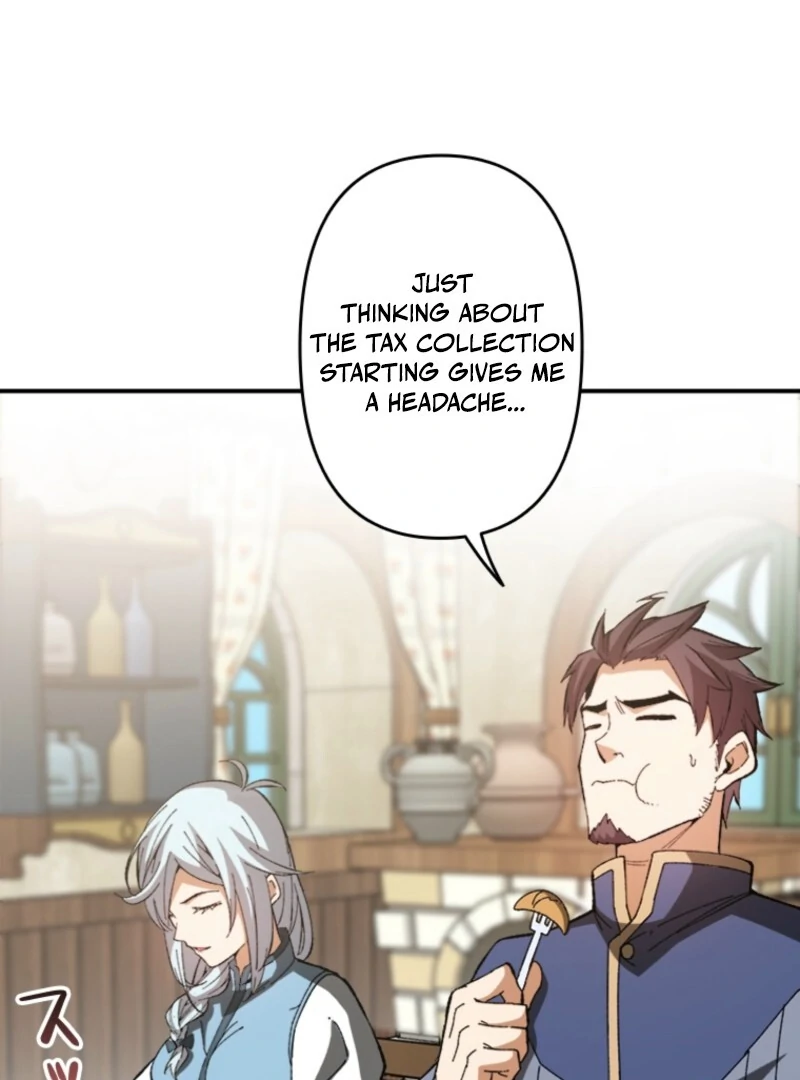 The Regressed Genius Magic Swordsman Chapter 4 - Page 34