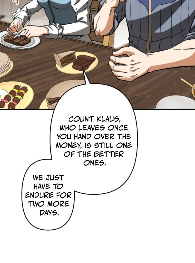 The Regressed Genius Magic Swordsman Chapter 4 - Page 35