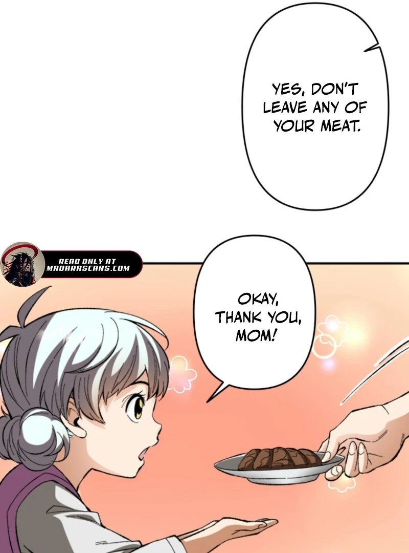 The Regressed Genius Magic Swordsman Chapter 4 - Page 36