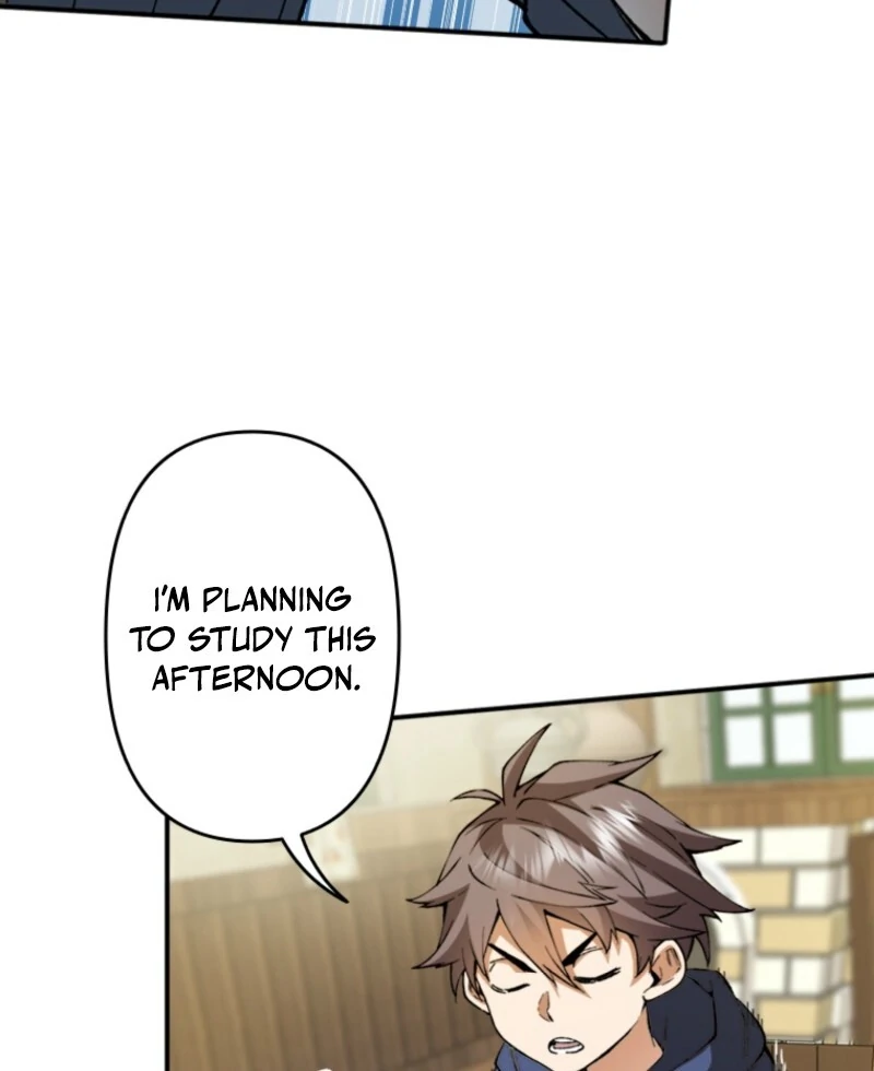 The Regressed Genius Magic Swordsman Chapter 4 - Page 40