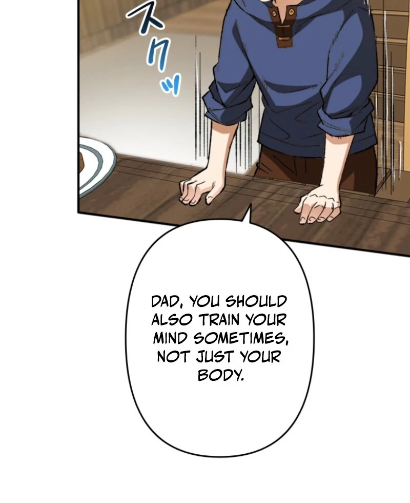 The Regressed Genius Magic Swordsman Chapter 4 - Page 41