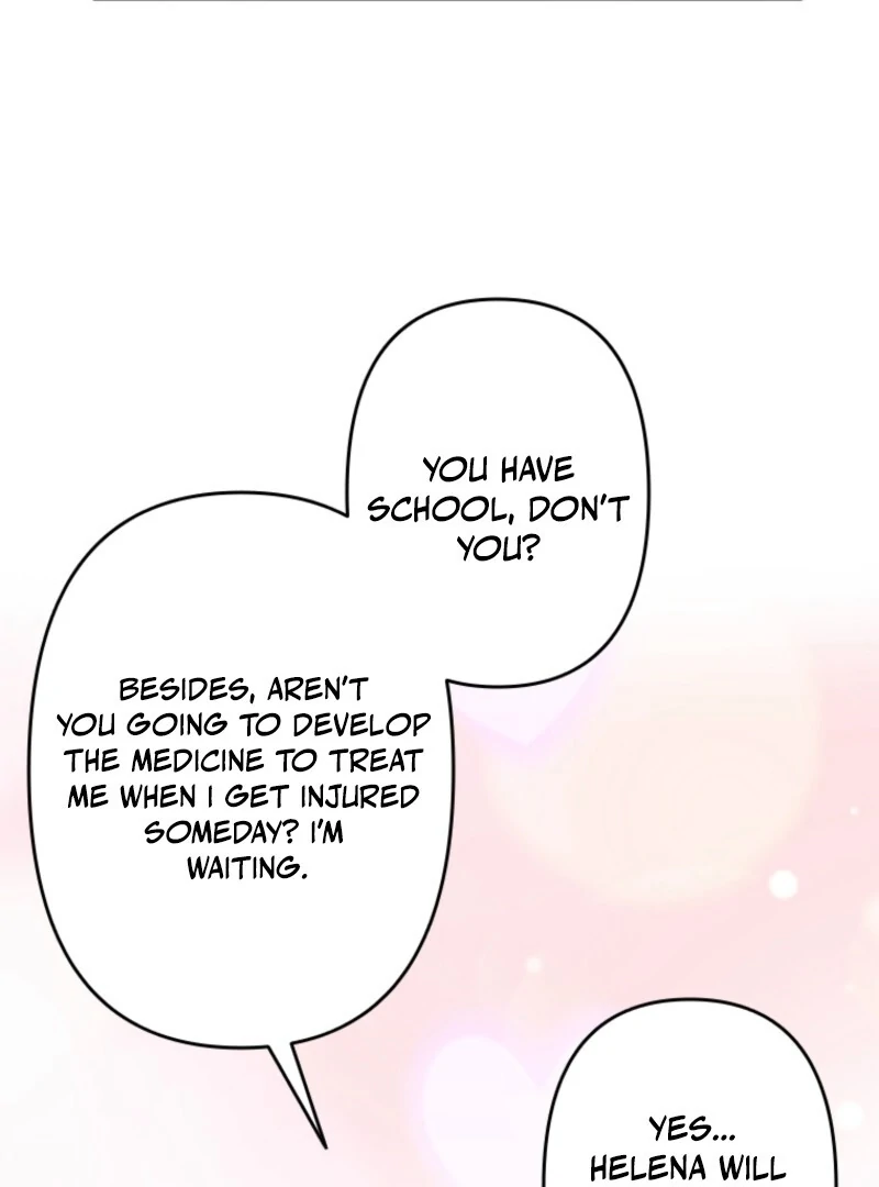 The Regressed Genius Magic Swordsman Chapter 4 - Page 44