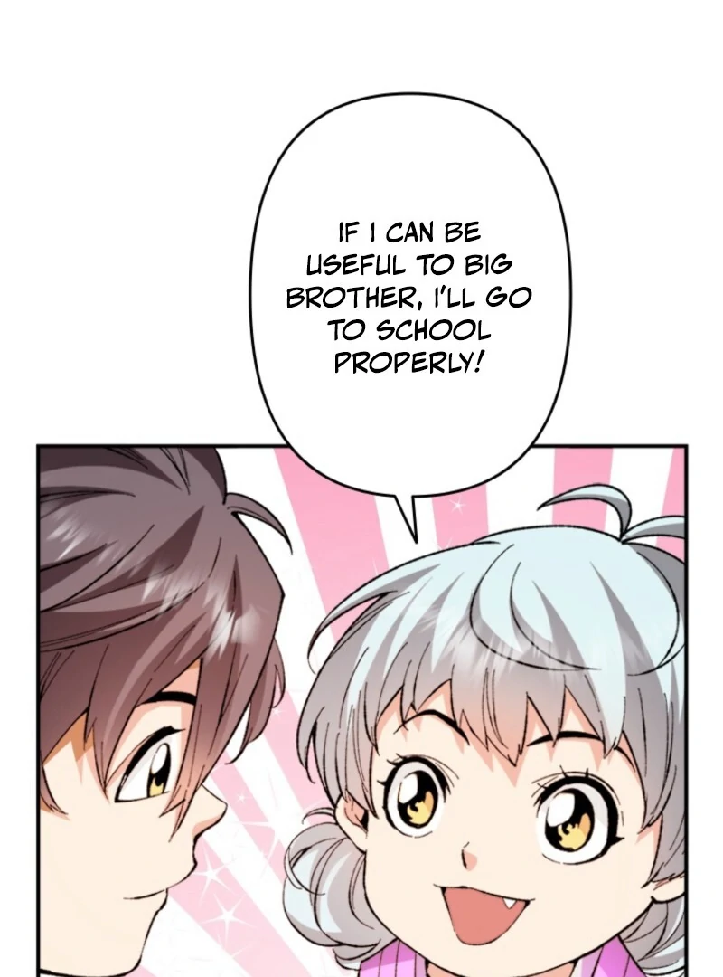 The Regressed Genius Magic Swordsman Chapter 4 - Page 46