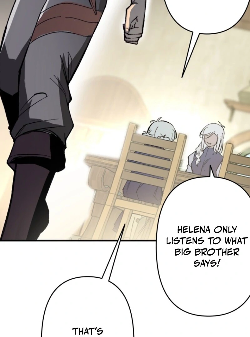 The Regressed Genius Magic Swordsman Chapter 4 - Page 55