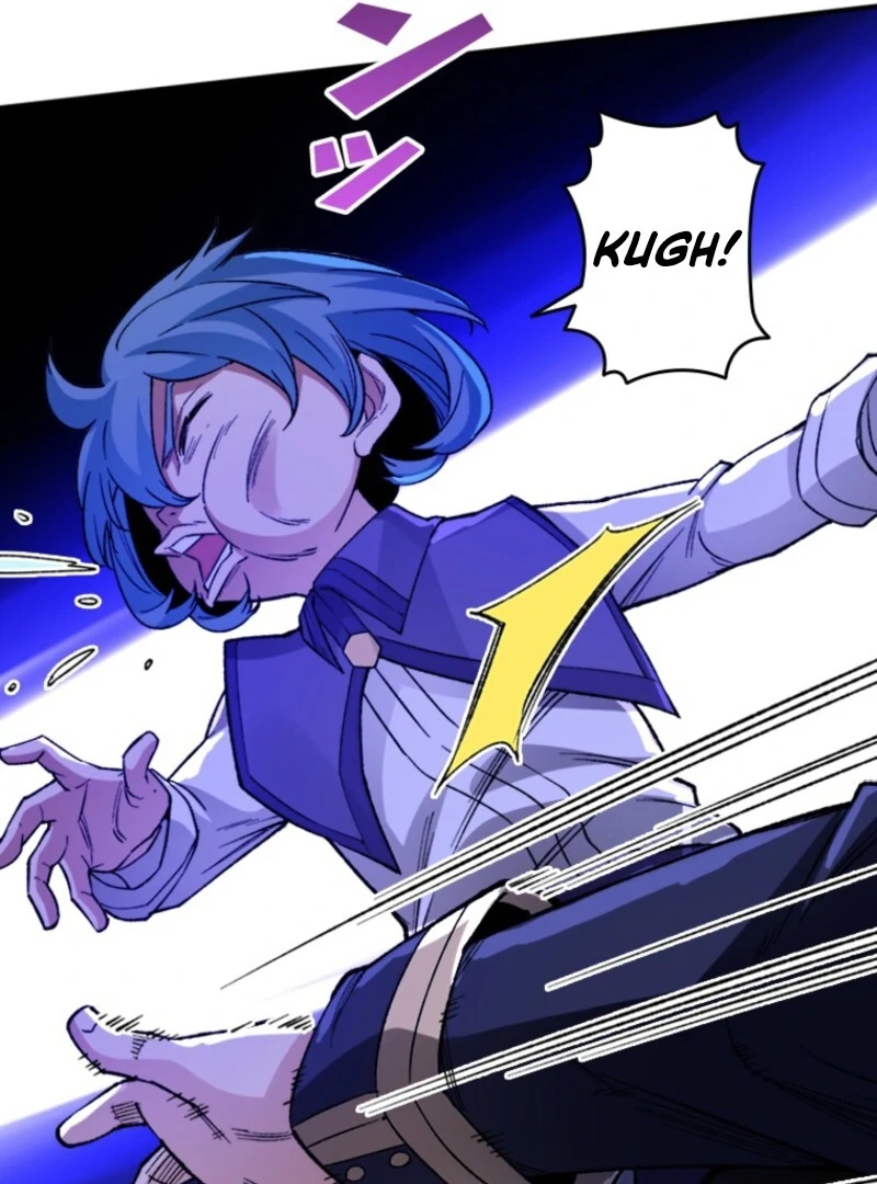 The Regressed Genius Magic Swordsman Chapter 4 - Page 59