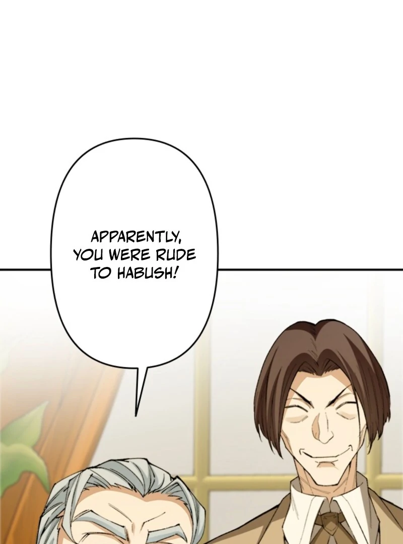 The Regressed Genius Magic Swordsman Chapter 4 - Page 62