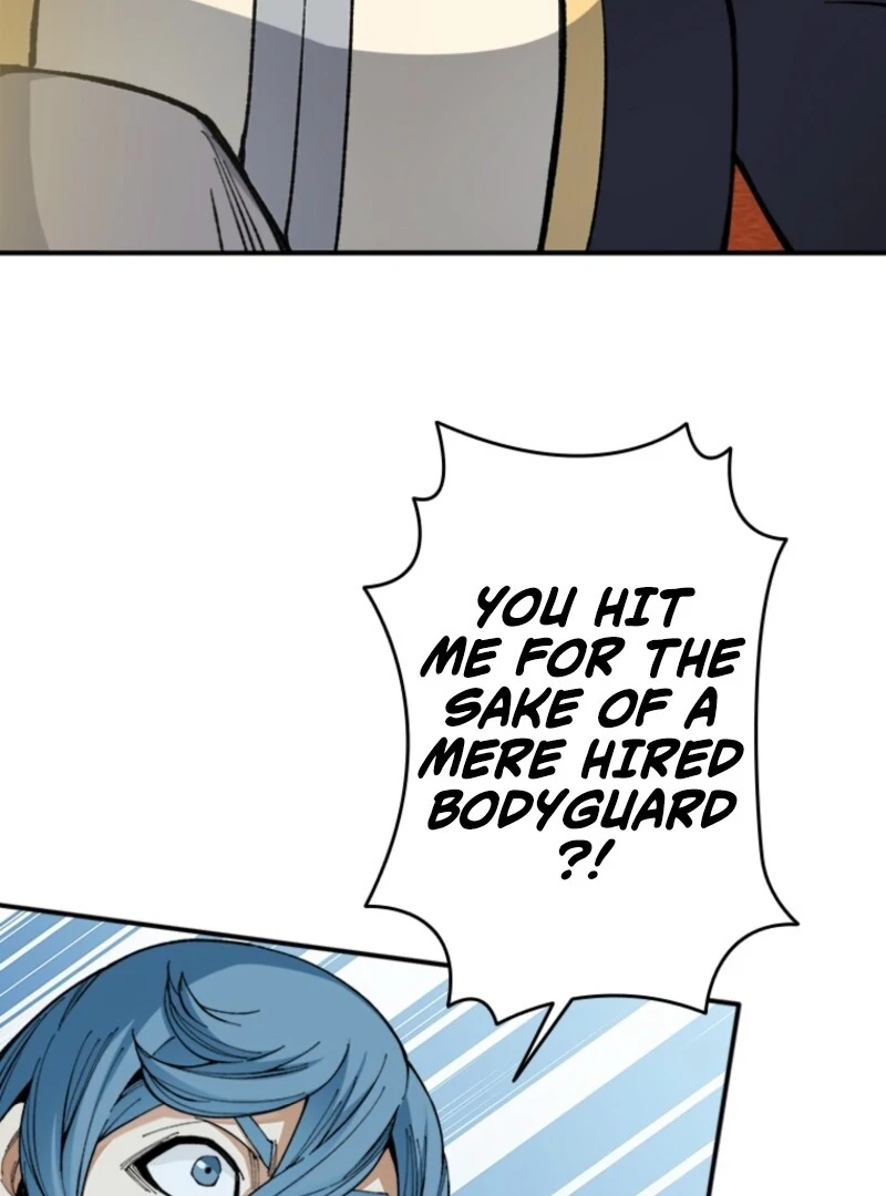 The Regressed Genius Magic Swordsman Chapter 4 - Page 64