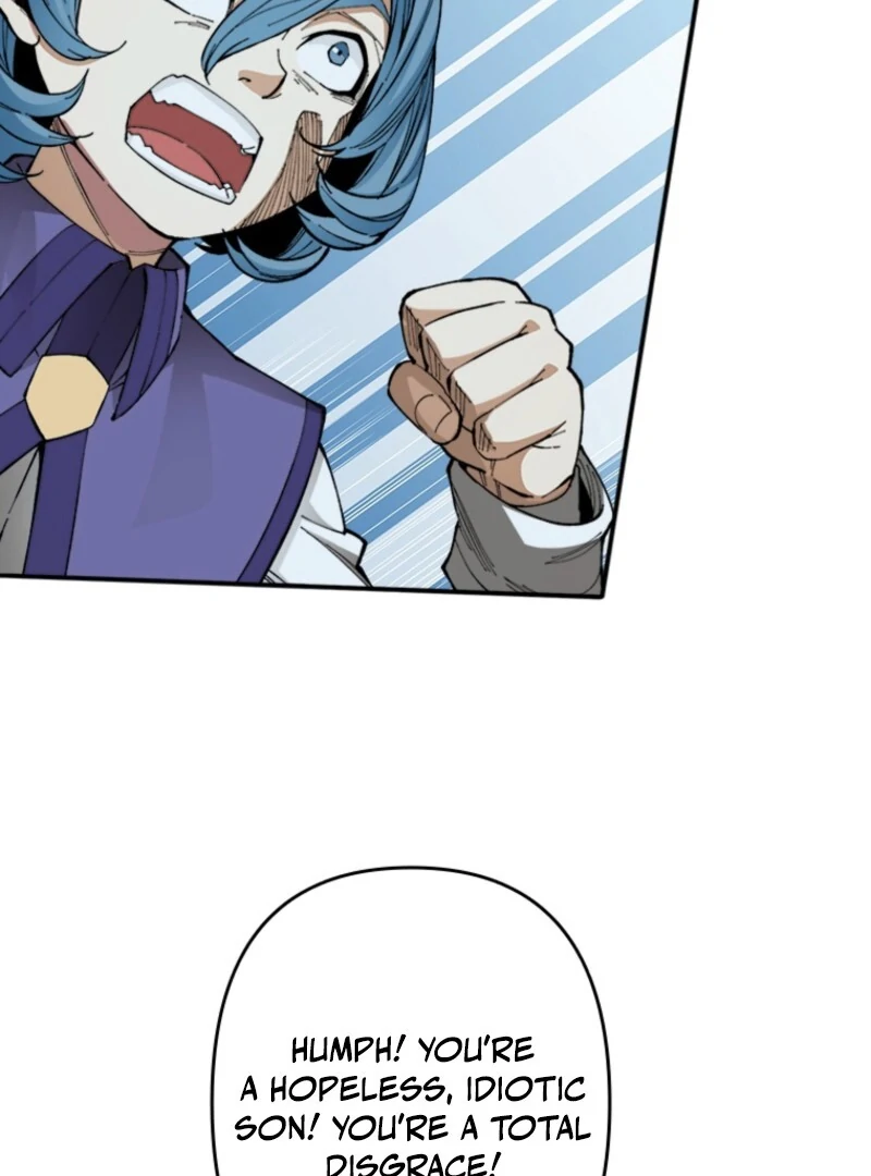 The Regressed Genius Magic Swordsman Chapter 4 - Page 65