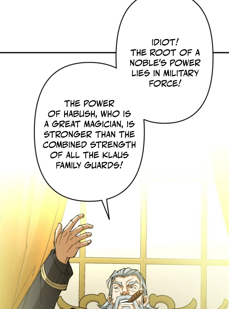 The Regressed Genius Magic Swordsman Chapter 4 - Page 70