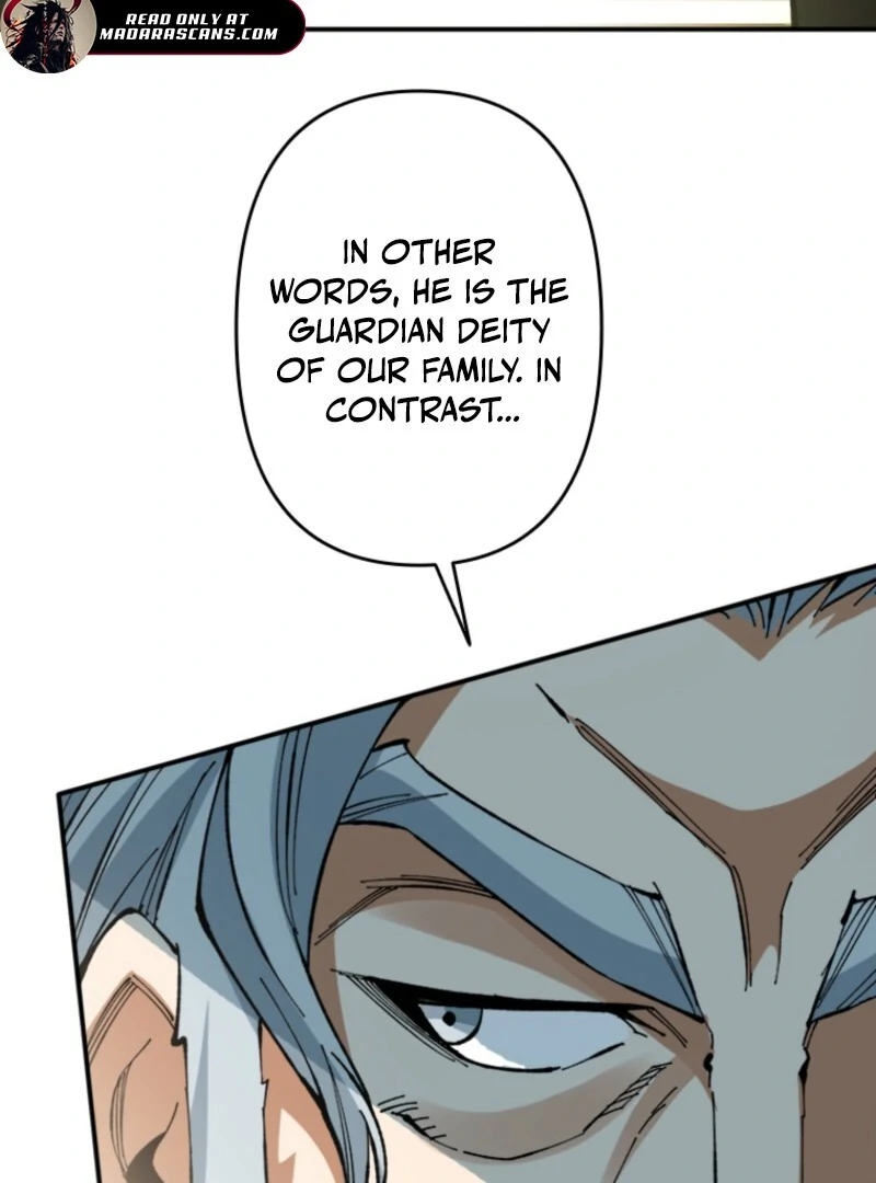 The Regressed Genius Magic Swordsman Chapter 4 - Page 72