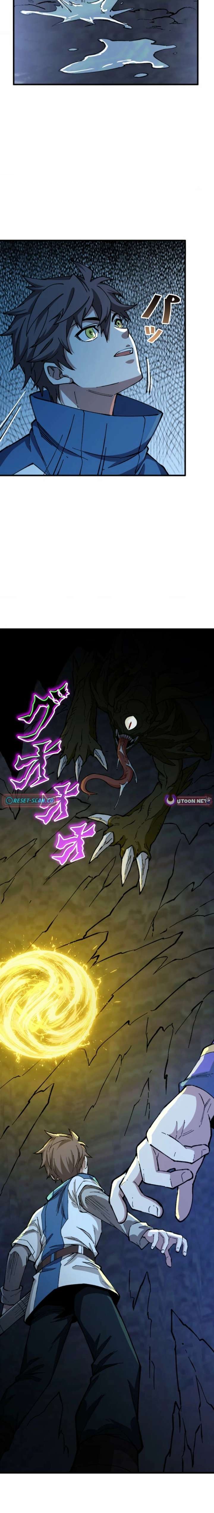 The Regressed Genius Magic Swordsman Chapter 40 - Page 5