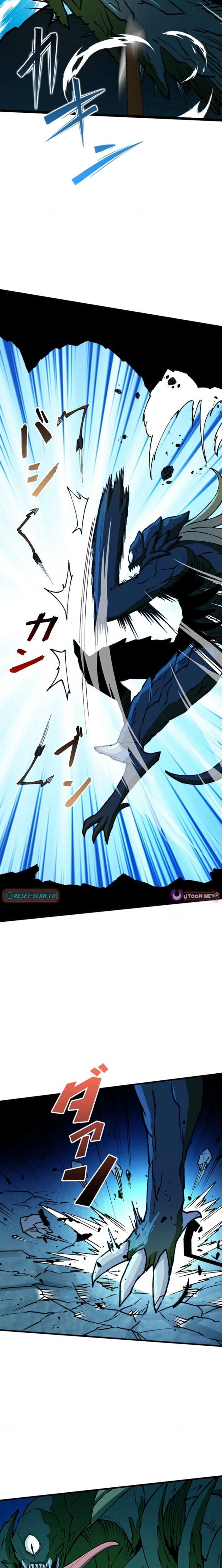 The Regressed Genius Magic Swordsman Chapter 40 - Page 13