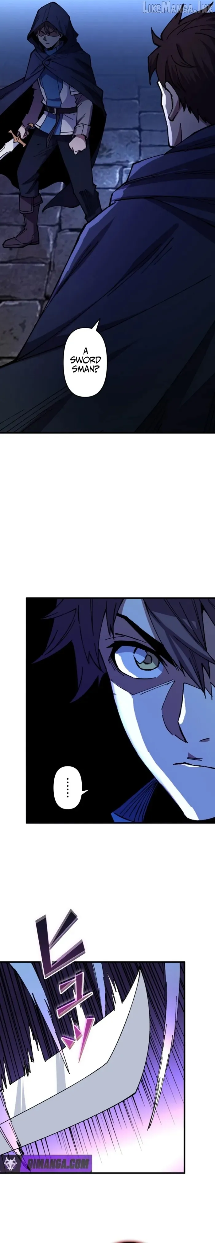 The Regressed Genius Magic Swordsman Chapter 53 - Page 5