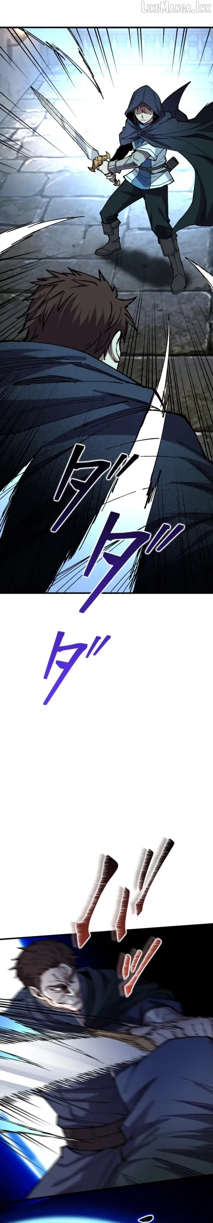 The Regressed Genius Magic Swordsman Chapter 53 - Page 7