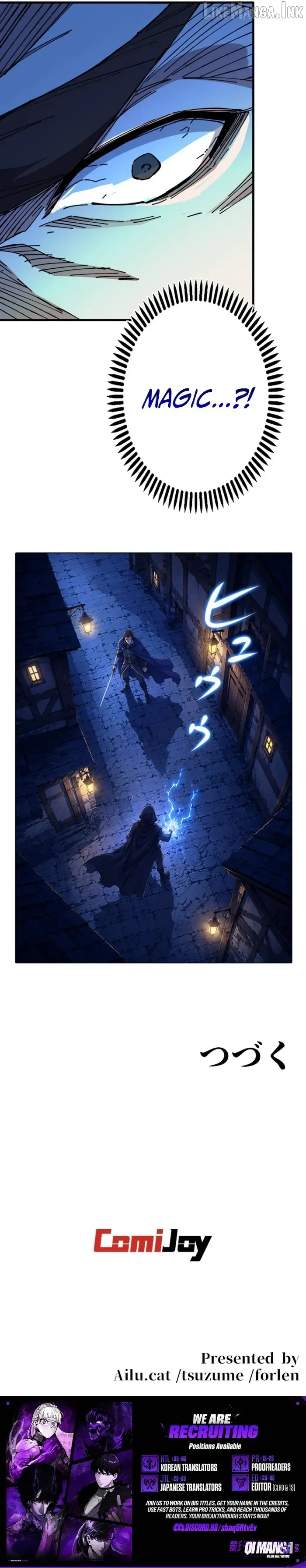 The Regressed Genius Magic Swordsman Chapter 53 - Page 15