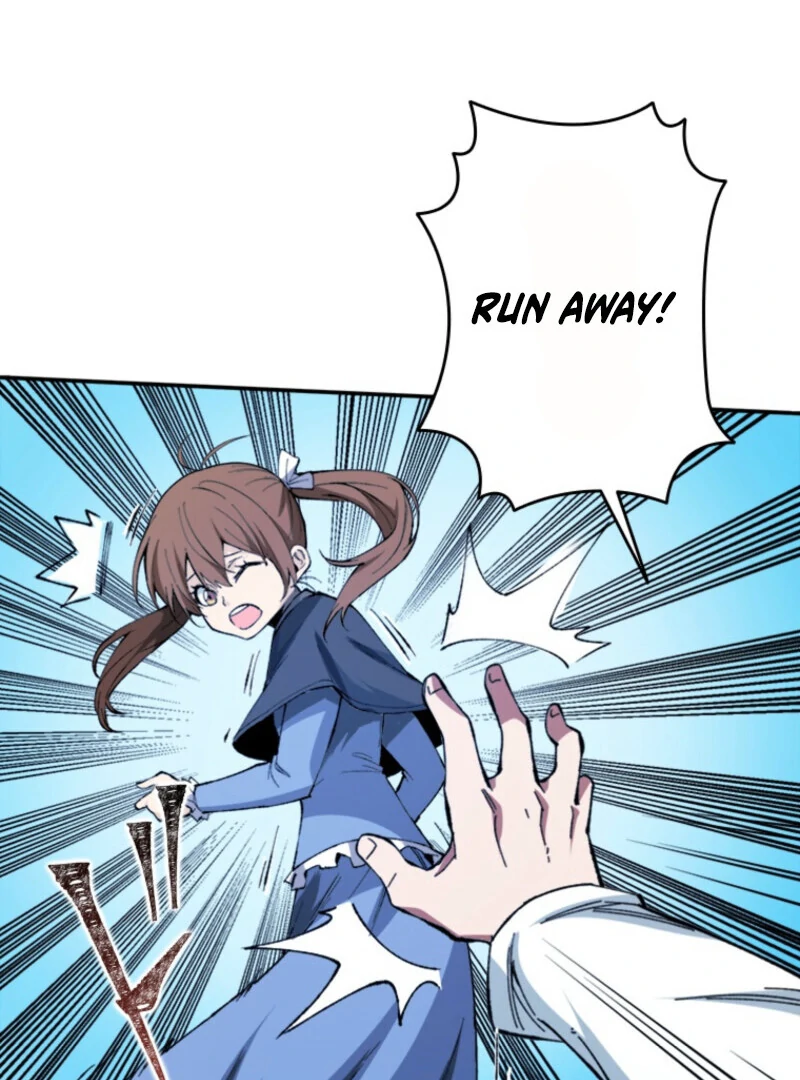 The Regressed Genius Magic Swordsman Chapter 7 - Page 4