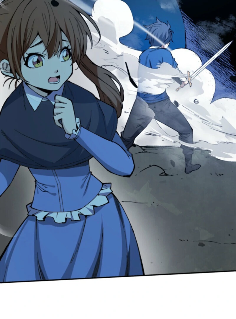 The Regressed Genius Magic Swordsman Chapter 7 - Page 6