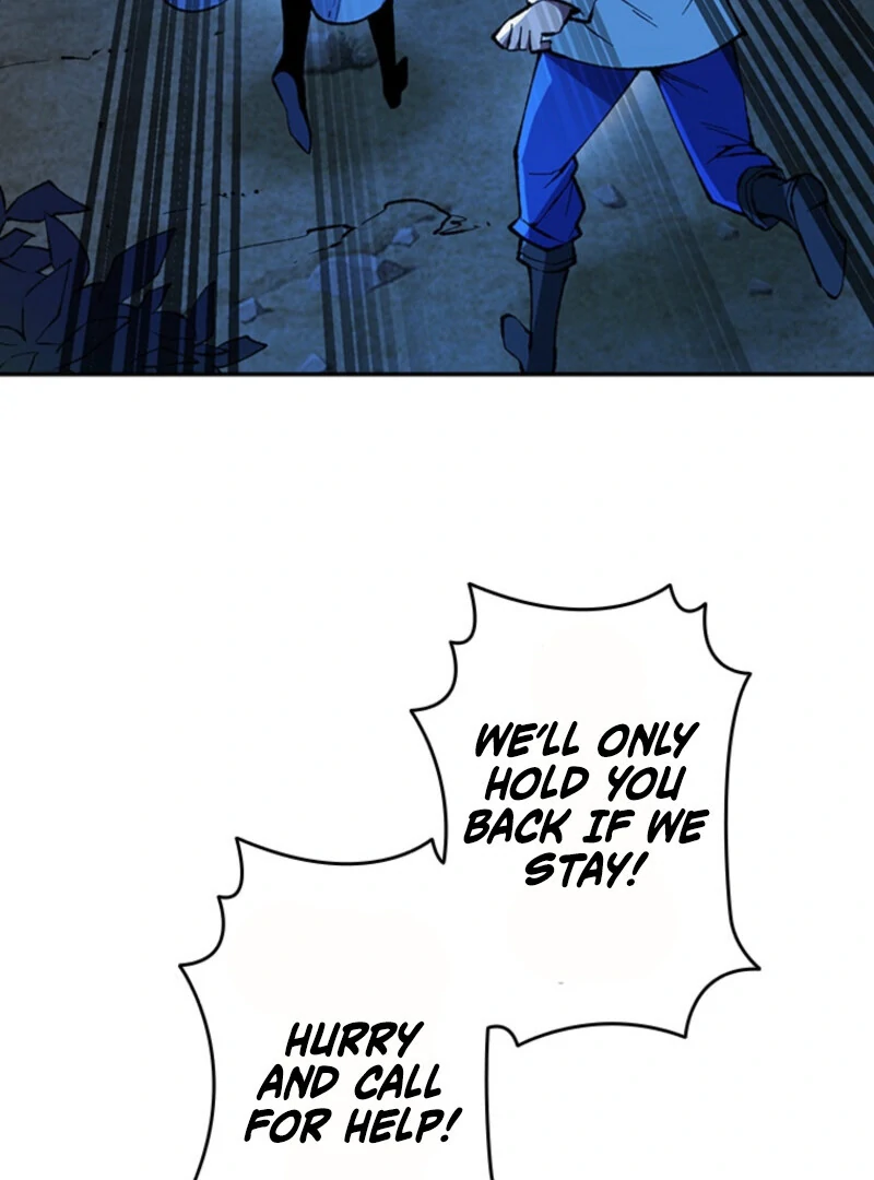 The Regressed Genius Magic Swordsman Chapter 7 - Page 13