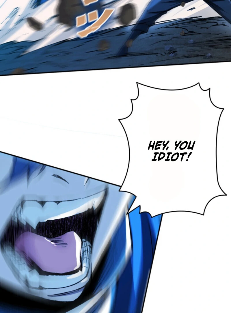 The Regressed Genius Magic Swordsman Chapter 7 - Page 19