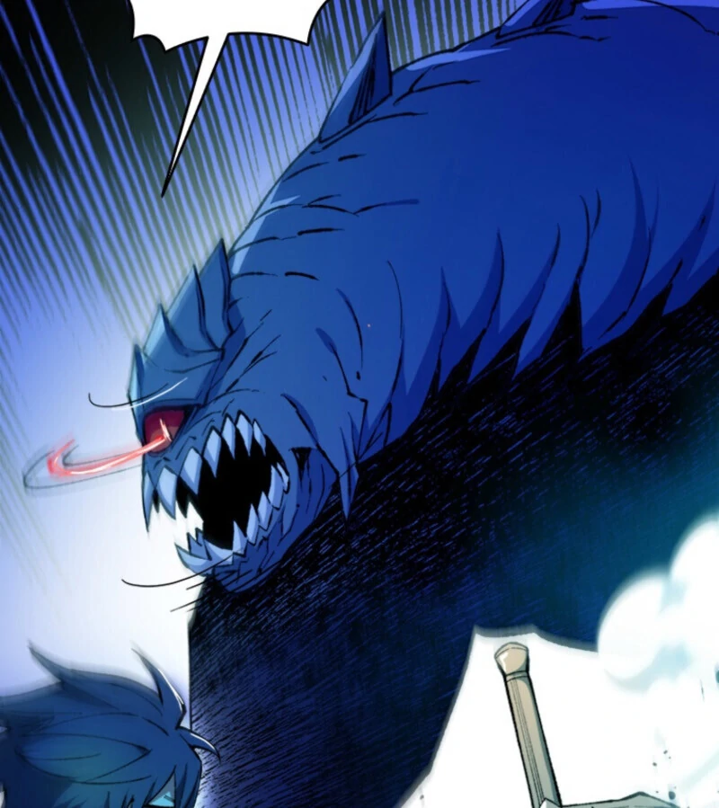 The Regressed Genius Magic Swordsman Chapter 7 - Page 26