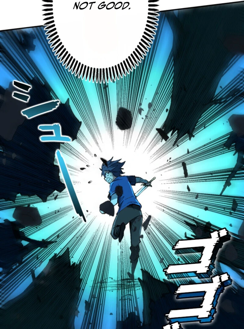 The Regressed Genius Magic Swordsman Chapter 7 - Page 37
