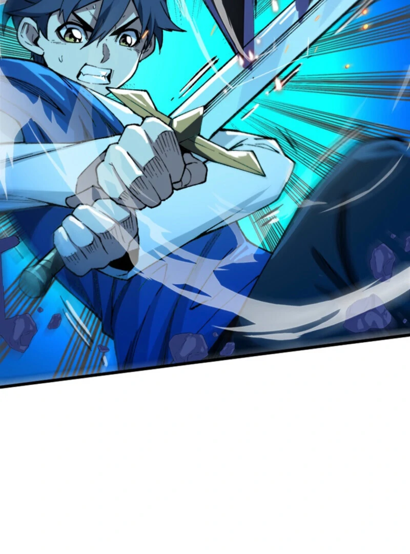 The Regressed Genius Magic Swordsman Chapter 7 - Page 43