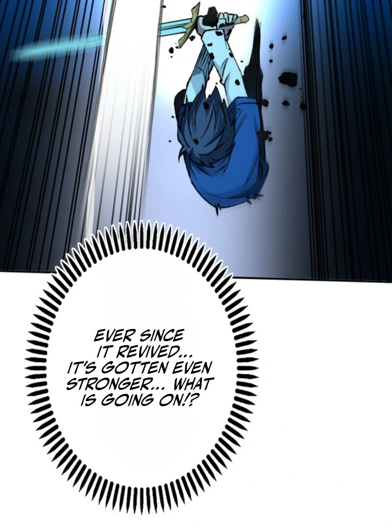 The Regressed Genius Magic Swordsman Chapter 7 - Page 46