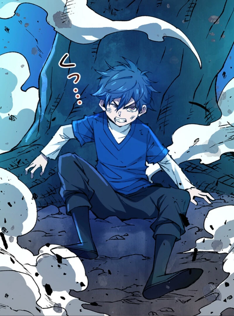 The Regressed Genius Magic Swordsman Chapter 7 - Page 50