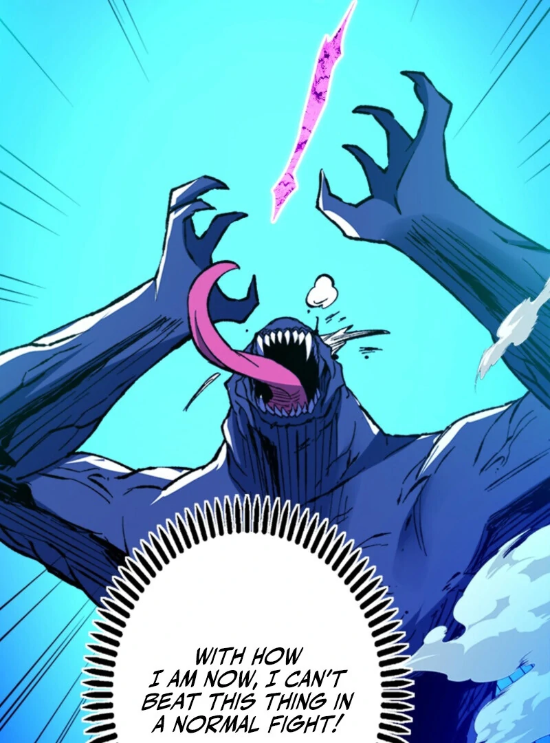 The Regressed Genius Magic Swordsman Chapter 7 - Page 59