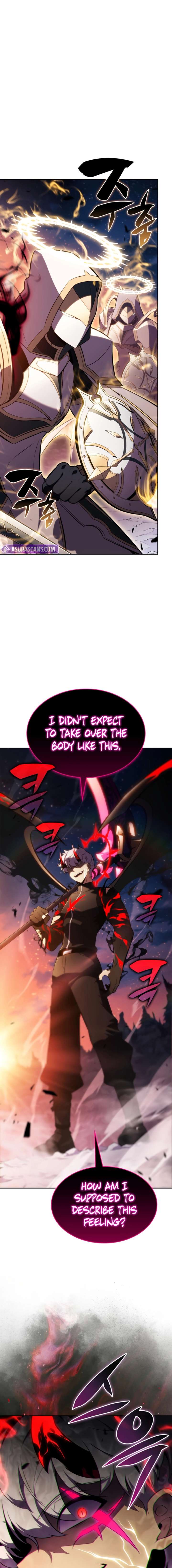 The Regressed Son of a Duke is an Assassin Chapter 106 - Page 1