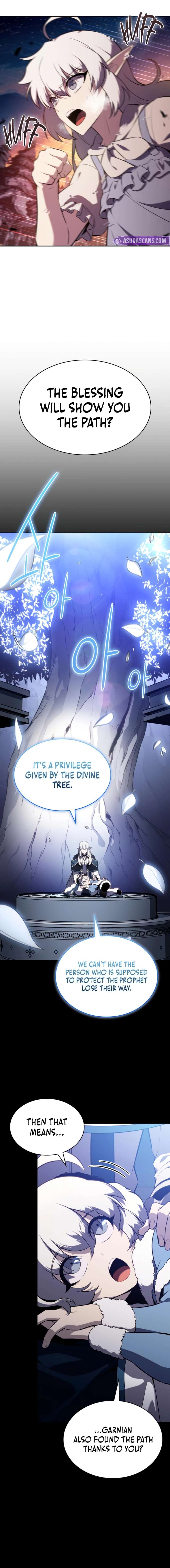 The Regressed Son of a Duke is an Assassin Chapter 106 - Page 3