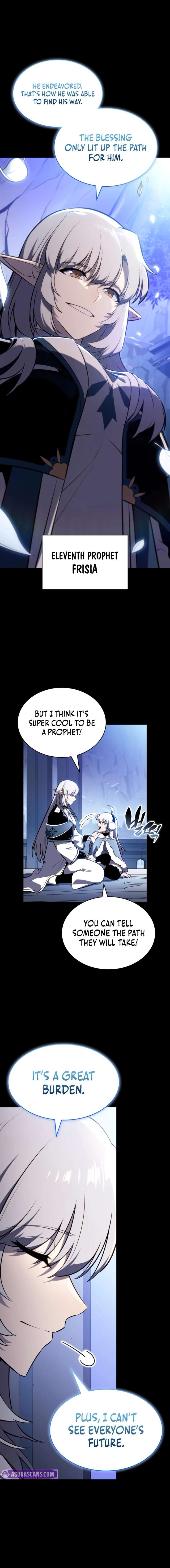 The Regressed Son of a Duke is an Assassin Chapter 106 - Page 4