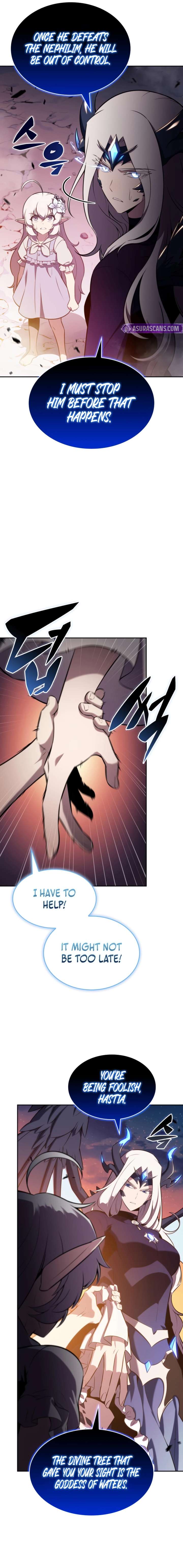 The Regressed Son of a Duke is an Assassin Chapter 106 - Page 9