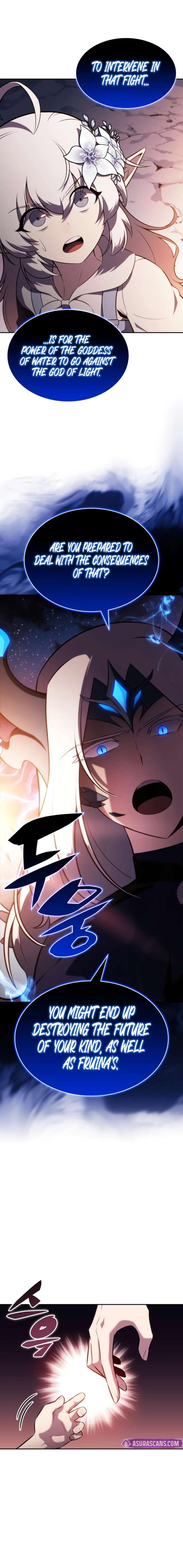 The Regressed Son of a Duke is an Assassin Chapter 106 - Page 10